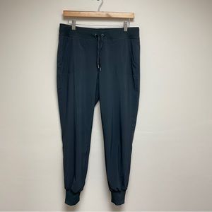 Athleta Pants Jumpsuits Athleta Womens Black Lined City